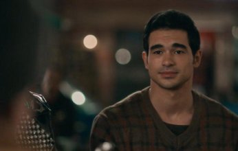 يوسف عمر شاب قروي ينطلق في رحلة للعمل بالقاهرة في شباب إمرأة