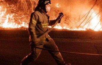 حرائق غابات مدمرة في كوريا الجنوبية تخلف 18 قتيلاً وخسائر غير مسبوقة.. ماذا يحدث؟