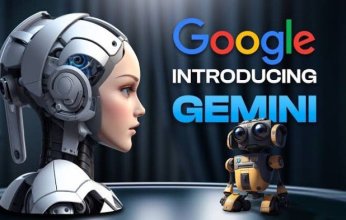 جوجل تستبدل مساعدها الصوتي التقليدي بـ"جيمني" المدعوم بالذكاء الاصطناعي