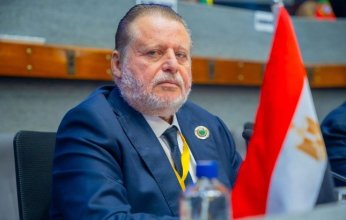 محافظ البنك المركزي يرأس وفد مصر فى اجتماع لمجموعة العشرين بجنوب أفريقيا