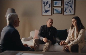 نوبة ذعر جديدة تكشف هشاشة يسرا اللوزي والجمهور يتساءل عن صمتها في مسلسل "لام شمسية"