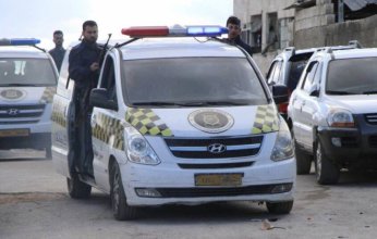 الداخلية السورية تعلن القبض على قائد عسكري كبير من عهد الأسد