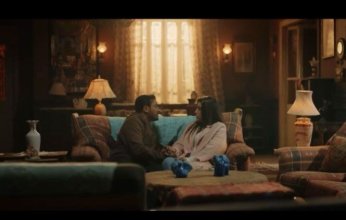 مشهد المواجهة بين طه وسماح في “الحلانجي” يشعل السوشيال ميديا (فيديو)