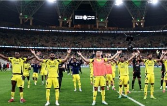 النصر مهدد بسحب ثلاث نقاط من رصيده
