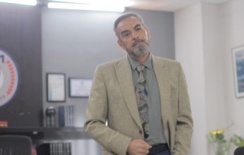 تصاعد الأحداث في الحلقة الخامسة من "جريمة منتصف الليل" بين السلطة والفساد