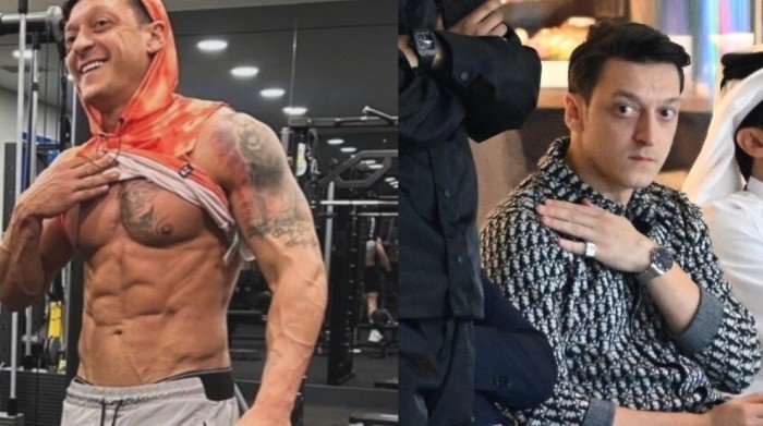 سبب غريب يمنع دخول أوزيل ناديه السابق سبب غريب يمنع دخول أوزيل ناديه السابق