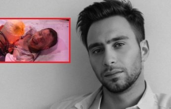 ماذا قال المطرب حسام حبيب ردًا على تعليقات الجمهور بشان مقدمة رامز جلال عنه؟