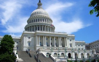 مجلس الشيوخ الأمريكي يصادق على ميزانية مؤقتة بستة أشهر لتجنب الإغلاق الحكومي