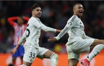 رد فعل غير متوقع لـ مبابي بعد تجاوز أرقام رونالدو نازاريو