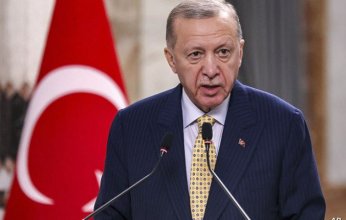 إسرائيل تهاجم أردوغان بعد منع تركيا مشاركتها في مناورات الناتو
