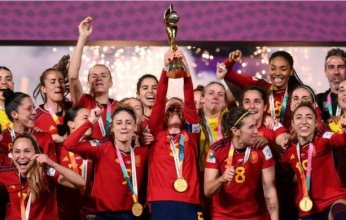 إسبانيا تعلن عن ترشيح مشترك مع المغرب والبرتغال لاستضافة كأس العالم للسيدات 2035