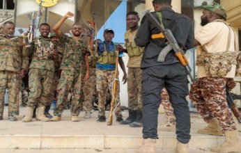 السودان.. انسحابات واسعة للدعم السريع والجيش يستعيد مطار الخرطوم