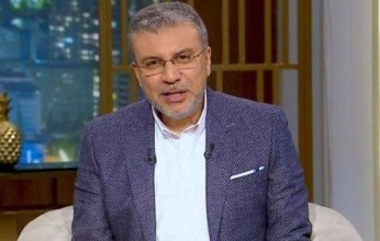 عمرو الليثي يواصل تصدر تريند إكس لليوم الثالث على التوالي بنحو 40 ألف تويتة