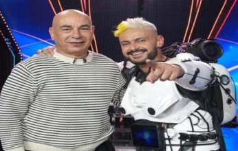 «تصريحاتي تم تحريفها».. بيان عاجل من حسام حسن بعد مقلب «رامز إيلون مصر»