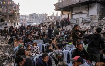 الأمم المتحدة تحذر من أزمة إنسانية خانقة في غزة بسبب توقف دخول المساعدات