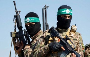 حماس تدعو الشعوب الحرة للتحرك لوقف عدوان الاحتلال على غزة والضفة