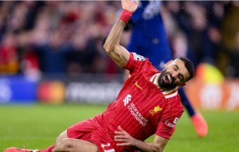 "تريزيجيه" يوجه رسالة خاصة إلى صلاح بعد إخفاقاته الأخيرة مع ليفربول