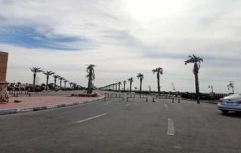 الأرصاد الجوية بمصر تكشف موعد انخفاض درجات الحرارة.. ما التفاصيل؟