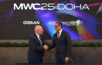 دولة قطر تستضيف النسخ الخمس المقبلة للمؤتمر العالمي للهواتف المحمولة