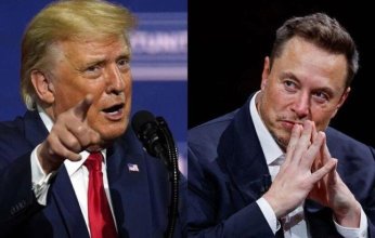 ترامب يدعم إيلون ماسك بقرار مفاجئ (تفاصيل)