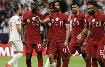 المنتخب القطري يكتسح نظيره الكوري الشمالي بخماسية في تصفيات كأس العالم 2026