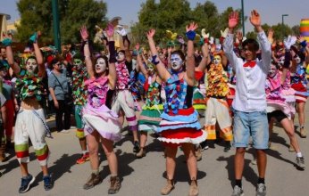 آلاف الإسرائيليين يتوجهون إلى مصر رغم تحذيرات تل أبيب