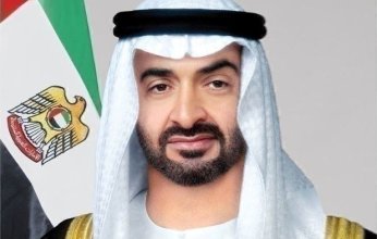رئيس الإمارات يستقبل وفد المجلس الوطني الاتحادي وعدداً من المسؤولين والضيوف