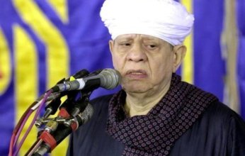 ياسين التهامي يحيي أمسية روحانية بـ«الأوبرا المصرية» ضمن ليالي رمضان