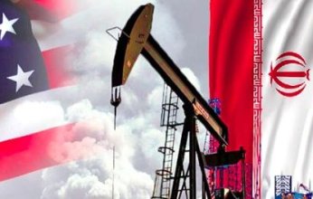 الولايات المتحدة تعلن عقوبات جديدة مرتبطة بتخزين وتكرير ونقل النفط الإيراني
