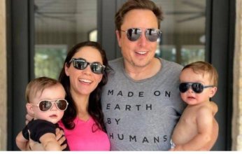 الملياردير الأمريكي إيلون ماسك يصبح أبا للمرة الـ 14 (تفاصيل)