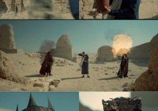 المداح 5 الحلقة 22.. حمادة هلال في مواجهة الملك الأحمر