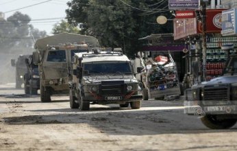 الاحتلال الإسرائيلي يواصل عدوانه على مدينة جنين ومخيمها لليوم الـ63 على التوالي