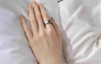 سامسونج تطور خاتم Galaxy Ring لقياس درجة الحرارة بدقة أكبر