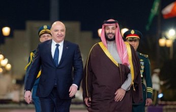 السعودية ولبنان تؤكدان أهمية تعزيز العمل العربي المشترك وتنسيق المواقف تجاه القضايا الإقليمية