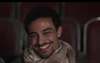 خاص | أحمد غزي: سعيد بتجربة "قهوة المحطة".. إضافة لمشواري الفني