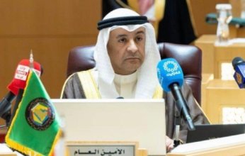 أمين مجلس التعاون يرحب بإعلان (خجند) حول تعزيز الصداقة بين قرغيزستان وطاجيكستان وأوزبكستان