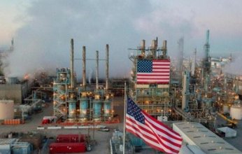 ارتفاع المخزونات الأمريكية من النفط الخام الأسبوع الماضي