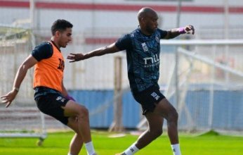 تغيرات بالجملة.. وعودة شيكابالا لقيادة هجوم الزمالك أمام الجونة