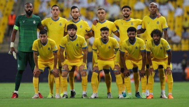 بث مباشر.. مشاهدة مباراة العروبة والاتفاق في الدوري السعودي بث مباشر.. مشاهدة مباراة العروبة والاتفاق في الدوري السعودي