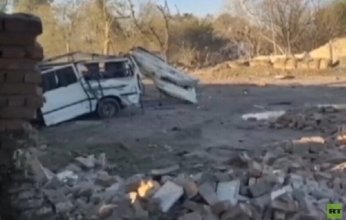 مصرع 12 شخصا بتفجير سيارتين مفخختين في باكستان.. ما التفاصيل؟