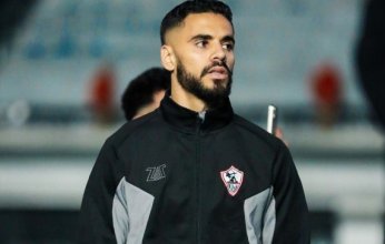 الزمالك يفعل بند شراء لاعبه ويحسم الجدل بشأن مستقبله مع النادي