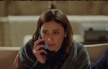 دينا الشربيني تكشف عن أصعب محطات حياتها: جلطة رئوية بعد فقدان والدي