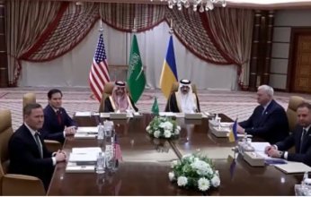 انطلاق المباحثات الأمريكية الأوكرانية في جدة.. ماذا تحمل في طياتها؟