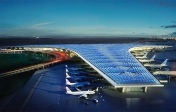 استئناف الرحلات الجوية في مطار الكويت الدولي بعد انتهاء أعمال الصيانة الطارئة