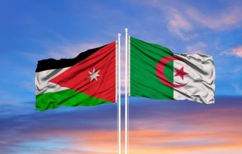 الجزائر والأردن يعربان عن قلقهما إزاء انهيار مسار تثبيت وقف إطلاق النار في غزة