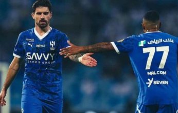 ضربة موجعة للهلال السعودي بعد الخسارة أمام باختاكور
