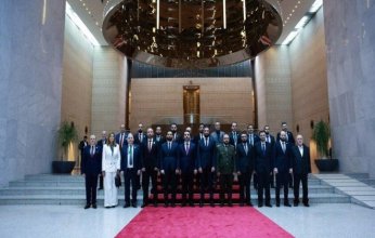 السعودية ترحب بإعلان تشكيل الحكومة السورية