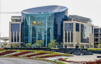 «البريد المصري» يوضح حقيقة حريق مبنى رمسيس