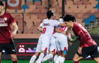 أول قرار لـ بيسيرو بعد بلوغ نهائي كأس مصر