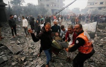 ارتفاع حصيلة عدوان الاحتلال الإسرائيلي على غزة إلى أكثر من 50 ألف شهيد